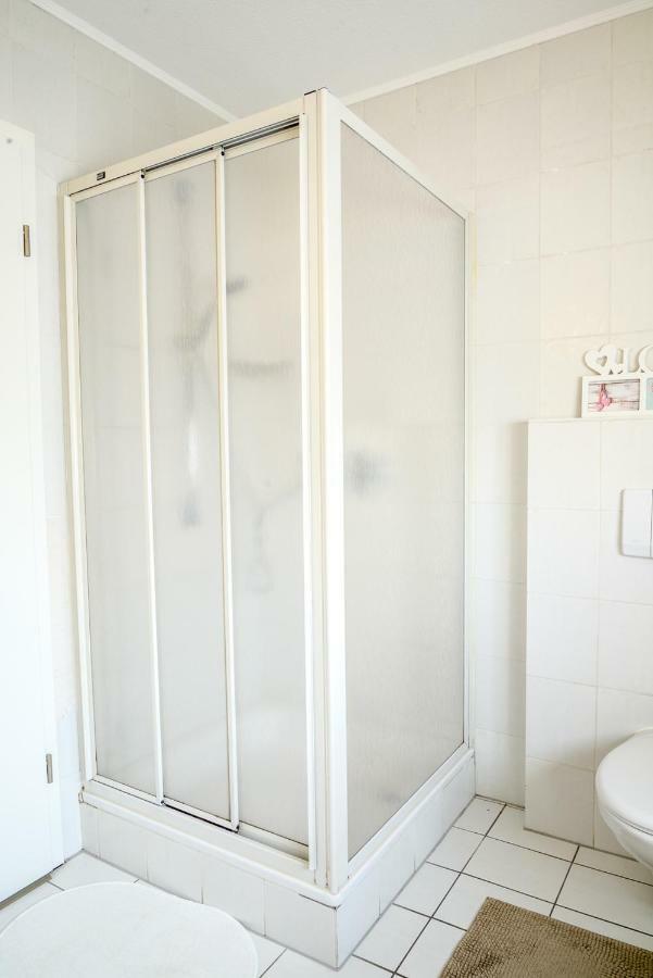 Business Wohnung ++ Hochwertige Ausstattung Paderborn Luaran gambar